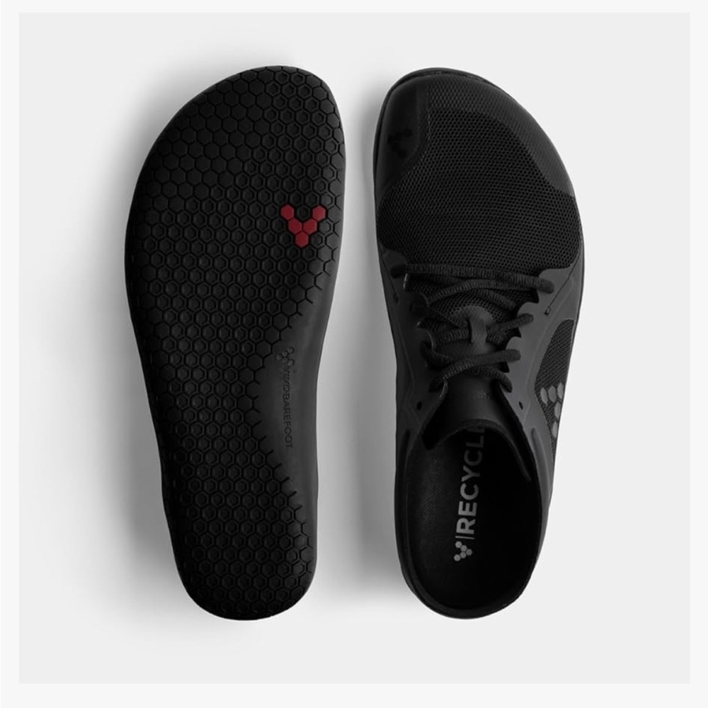 Vivobarefoot Primus Lite III Mens Barefoot Trainers